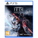 Игра Star Wars: JEDI Fallen Order (Джедаи: Павший Орден)[PS5, русская версия] в Саранске
