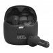 Беспроводные наушники JBL Tune FLEX, Black в Саранске