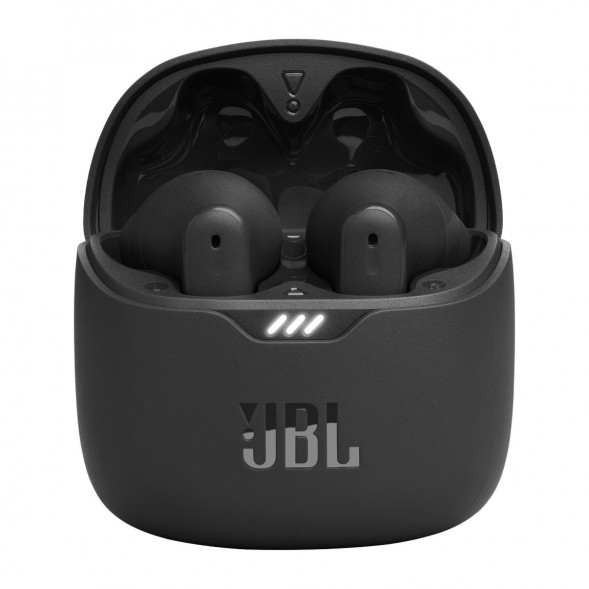 Беспроводные наушники JBL Tune FLEX, Black в Саранске