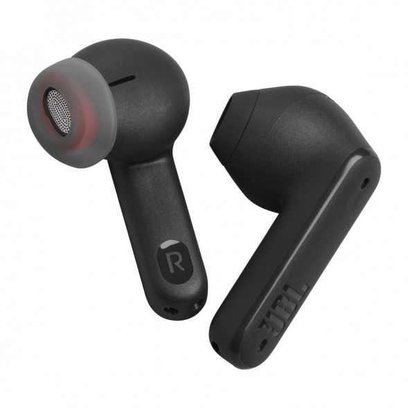 Беспроводные наушники JBL Tune FLEX, Black в Саранске