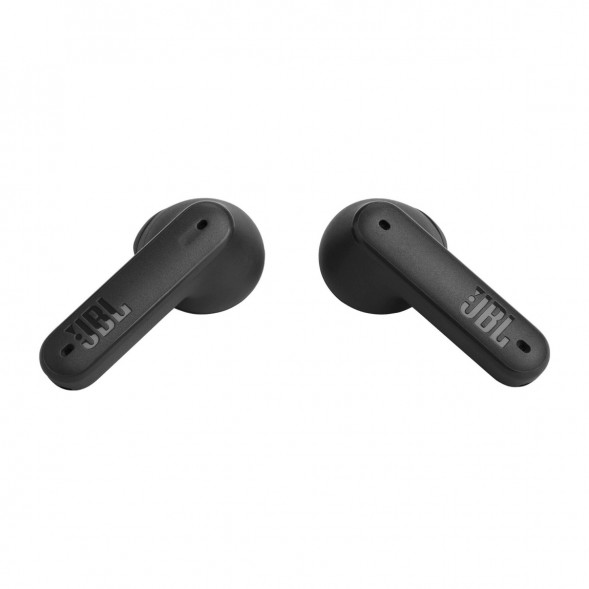 Беспроводные наушники JBL Tune FLEX, Black в Саранске