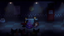 Игра Five Nights at Freddy&amp;#039;s: Into the Pit [PS5, русские субтитры]