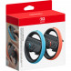 Игровой контроллер беспроводной Nintendo Joy-Con 2 Wheel (комплект из 2 шт.) в Саранске