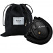 Беспроводные наушники Marshall Monitor II A.N.C., black в Саранске