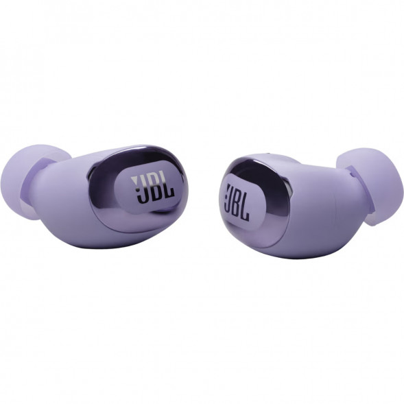 Беспроводные наушники JBL Live Buds 3, Purple в Саранске