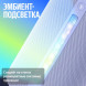 Умная колонка Яндекс Станция 3, черный в Саранске