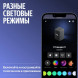 Умная колонка Яндекс Станция 3, черный в Саранске