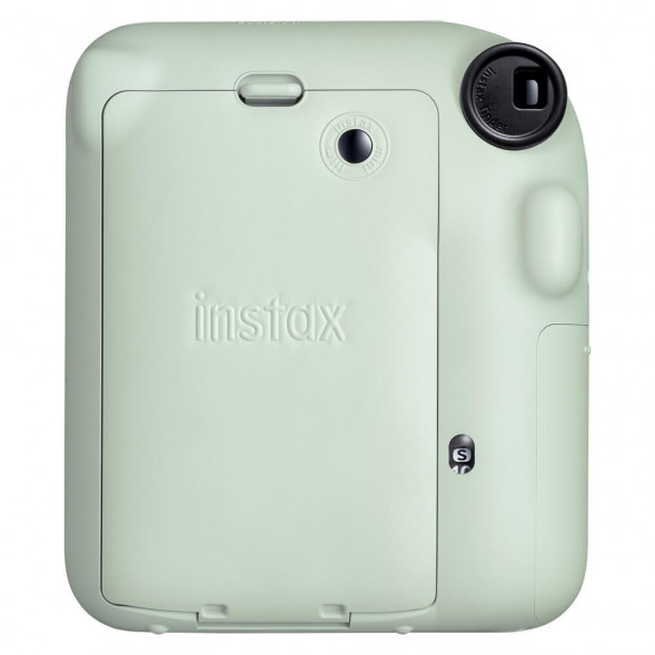 Фотоаппарат моментальной печати Fujifilm Instax Mini 12, Mint Green в Саранске