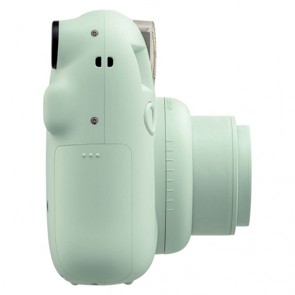 Фотоаппарат моментальной печати Fujifilm Instax Mini 12, Mint Green в Саранске