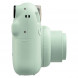 Фотоаппарат моментальной печати Fujifilm Instax Mini 12, Mint Green в Саранске