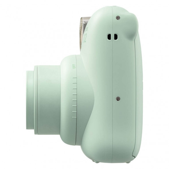 Фотоаппарат моментальной печати Fujifilm Instax Mini 12, Mint Green в Саранске