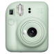 Фотоаппарат моментальной печати Fujifilm Instax Mini 12, Mint Green в Саранске