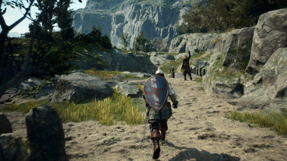 Игра Dragon&amp;#039;s Dogma 2 [PS5, русские субтитры] в Саранске