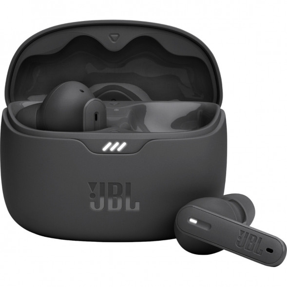 Беспроводные наушники JBL Tune Beam, Black в Саранске