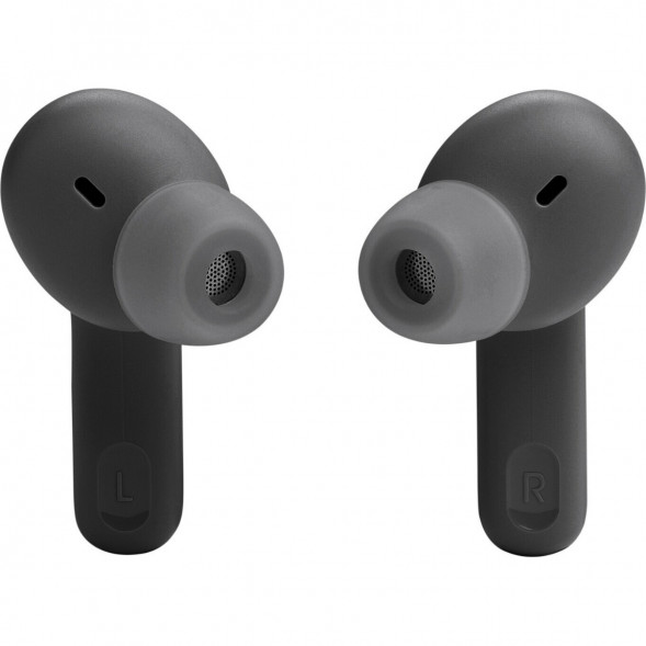Беспроводные наушники JBL Tune Beam, Black в Саранске