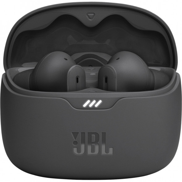 Беспроводные наушники JBL Tune Beam, Black в Саранске