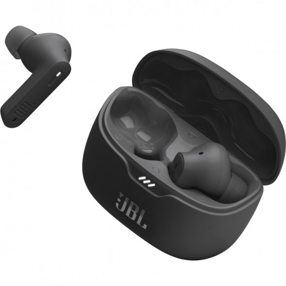 Беспроводные наушники JBL Tune Beam, Black в Саранске