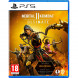 Mortal Kombat 11: Ultimate [PS5, русские субтитры] в Саранске