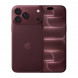 Смартфон Apple iPhone 18 Pro 2TB (eSIM), Burgundy в Саранске