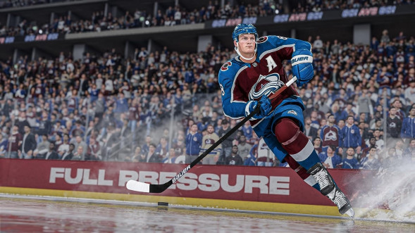 Игра NHL 24 [PS4, английская версия] в Саранске