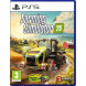 Игра Farming Simulator 25 [PS5, русские субтитры] в Саранске