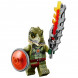 Конструктор LEGO Legends of Chima 70231 Лагерь Клана Крокодилов в Саранске