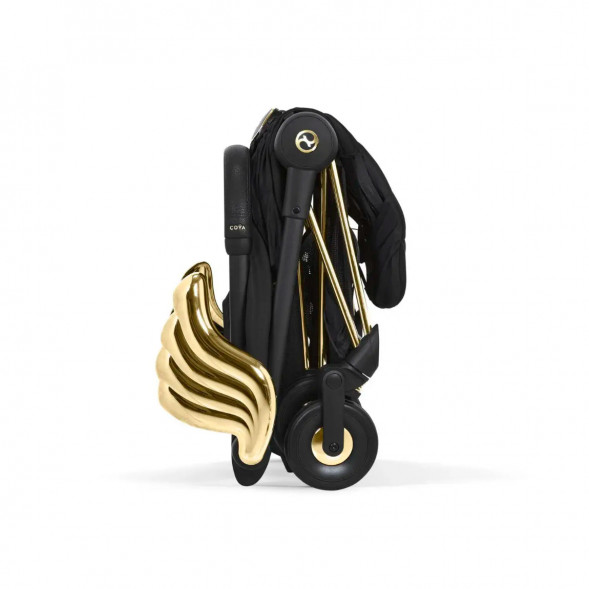 Прогулочная коляска Cybex Coya by Jeremy Scott Wings в Саранске