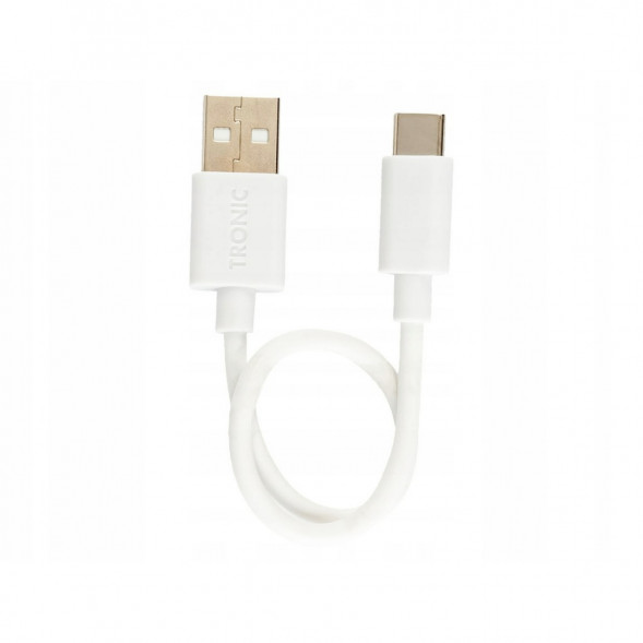 Powerbank TRONIC TPB 10000 A1, 10000 mAh, зелёный в Саранске