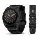 Умные часы Garmin Tactix 8 51 mm Solar Sapphire Elite Applied Ballistics 010-03407-11 в Саранске