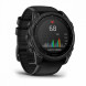 Умные часы Garmin Tactix 8 51 mm Solar Sapphire Elite Applied Ballistics 010-03407-11 в Саранске
