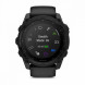 Умные часы Garmin Tactix 8 51 mm Solar Sapphire Elite Applied Ballistics 010-03407-11 в Саранске