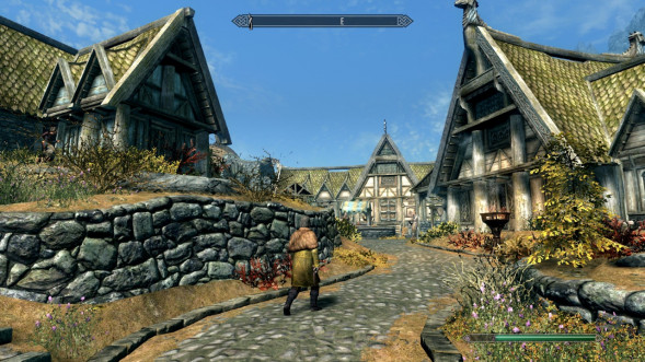 Elder Scrolls V: Skyrim Anniversary Edition [PS4, русская версия] в Саранске