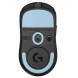 Беспроводная мышь Logitech G Pro X Superlight 2 Compact, чёрный в Саранске
