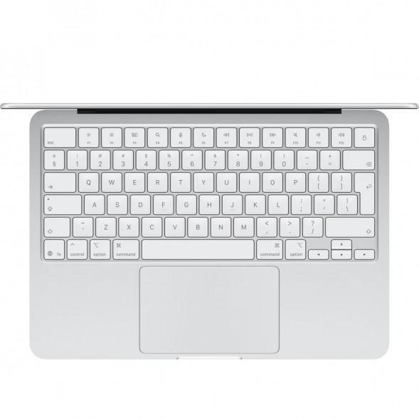 Ноутбук Apple MacBook Neo MHFC4 (A18 Pro 5-Core GPU, 8/512GB), Серебристый/Silver в Саранске