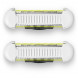 Сменные лезвия Philips OneBlade Intimate, 2 шт, QP229/52 в Саранске