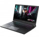 Ноутбук Gigabyte Aorus 15 BSF-73KZ754SH (15.6&amp;quot;, IPS, Intel Core i7 13700H 2.4ГГц, 14 ядер, 16ГБ DDR5, 1ТБ SSD, NVIDIA GeForce RTX 4070 - 8 ГБ, Windows 11 Home), черный в Саранске