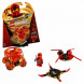 Конструктор LEGO Ninjago 70659 Кай мастер Кружитцу в Саранске