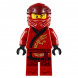 Конструктор LEGO Ninjago 70659 Кай мастер Кружитцу в Саранске