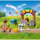 Конструктор LEGO Friends 42607 Осенний сарай для теленка в Саранске
