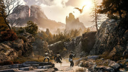 Игра GreedFall. Gold Edition [PS5, русские субтитры]