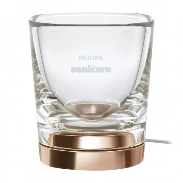 Электрическая зубная щетка Philips Sonicare 9000 Diamond Clean, белый в Саранске