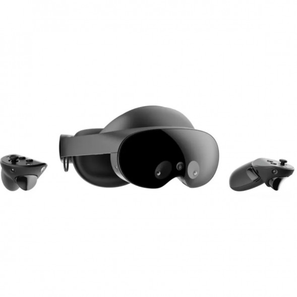 Шлем виртуальной реальности Oculus Quest Pro, 256 ГБ в Саранске