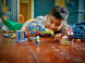 Конструктор LEGO City 60355 Детективные миссии водной полиции в Саранске
