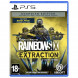 Игра Tom Clancy&amp;#039;s Rainbow Six: Эвакуация (Extraction). Guardian Edition [PS5, русская версия] в Саранске
