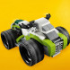 Конструктор LEGO Creator 31103 Грузовик-ракета в Саранске