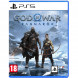 Игра God of War: Ragnarok [PS5, русская версия] в Саранске