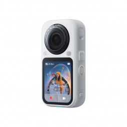 Экшн-камера Insta360 X6 Standart Bundle, White