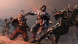 Middle-earth: Shadow Of Mordor (Средиземье: Тени Мордора) [PS4, русские субтитры] в Саранске