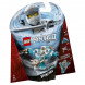 Конструктор LEGO Ninjago 70661 Зейн мастер Кружитцу в Саранске