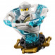 Конструктор LEGO Ninjago 70661 Зейн мастер Кружитцу в Саранске